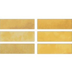 WOW Bejmat Lemonade Gloss 5x15 płytka gresowa