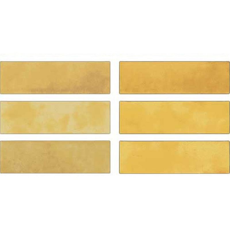 WOW Bejmat Lemonade Gloss 5x15 płytka gresowa 155622
