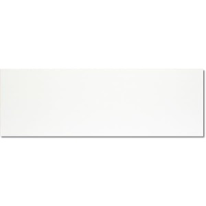 Baldocer Blanco Brillo Rect. 40x120 płytka ścienna