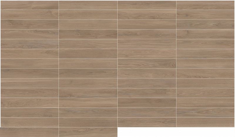 Saloni Halle Roble 15x90,5 LNB380 płytki gresowe imitujące drewno 151067