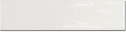 Cegiełki białe długie Equipe Cottage White 7,5X30 crp 101419