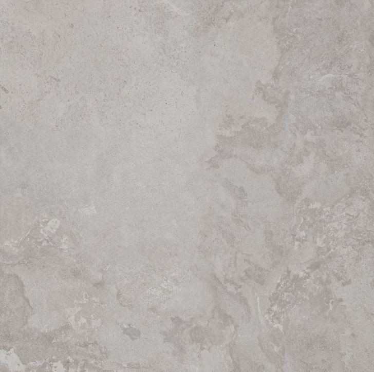Gres wielkoformatowy szary beton ABK Alpes Grey Rett 120X120 51895