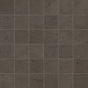 Marazzi Terratech Grafite Mosaico Tessere 30x30 M8Y9 mozaika gresowa