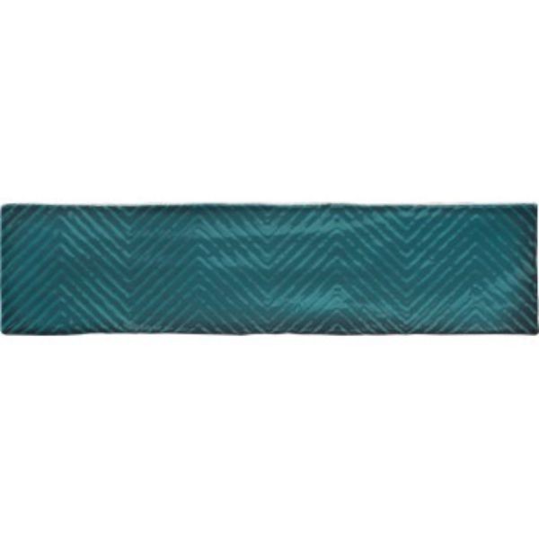 Peronda Highland Green 7,5x30 płytka ścienna 159114