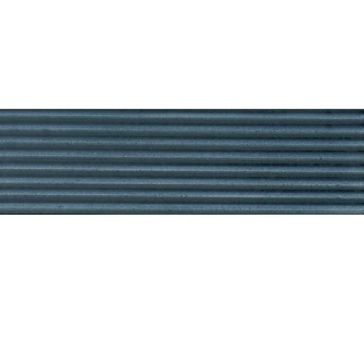 Marazzi Rice Blu Strutt. Pleat 3D Lux 7,5x20 M96L płytki ścienne cegiełki 141480
