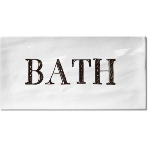 Fabresa Artisan Bathroom Mix 10x20 dekor 129151