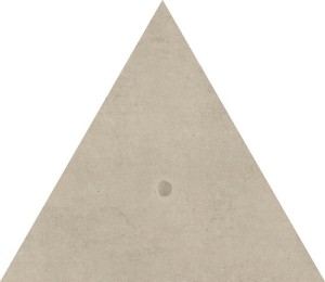 Fioranese Dot By Andrea Maffei Triangle lato Greige 60,4 CMTR2R płytki kamienne gresowe