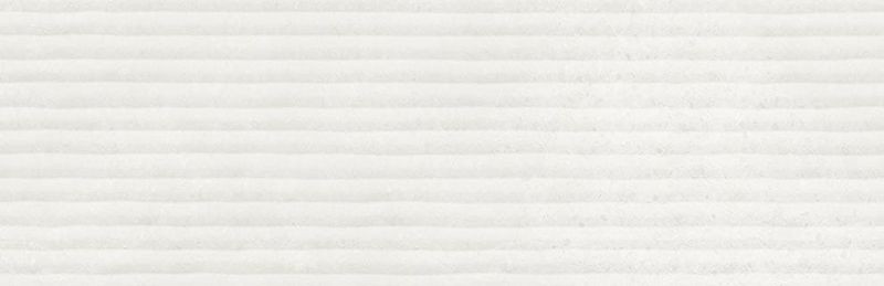 Vives Doha Seul-R Blanco 32x99 płytki ścienne 152867
