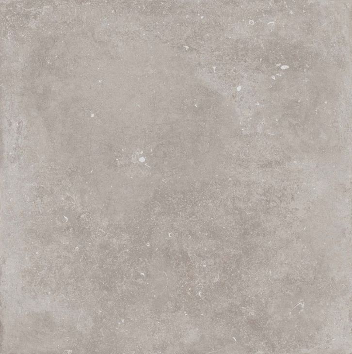 Płytka podlogowa kamienna szara Flaviker Nordik Stone Ash lapatto 120x120 85561