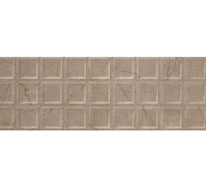 Colorker Corinthian Crossed Beige 31,6x100 płytka ścienna