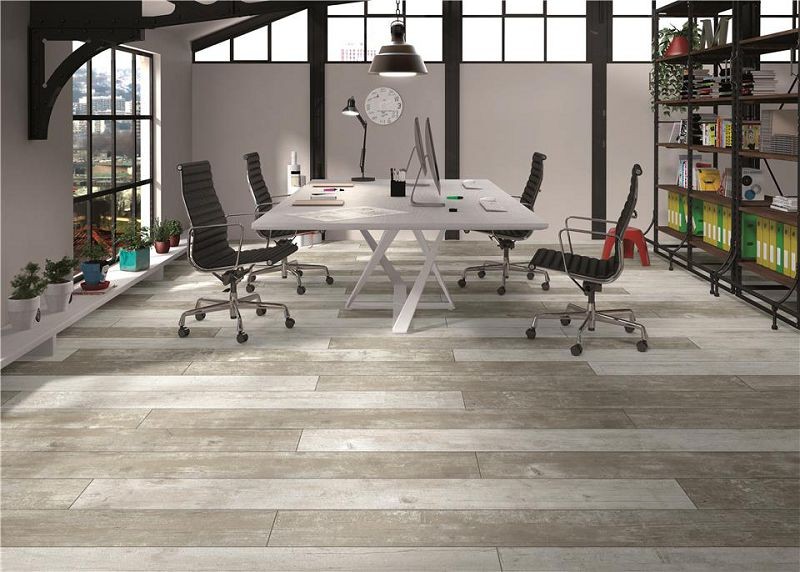 Alaplana Endor Moss 23,3x120 płytka drewnopodobna 108199