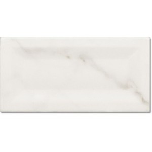 Equipe Carrara Inmetro Gloss 7,5x15 płytka ścienna
