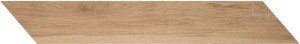 Francuska jodełka gres zloty dab Marazzi Treverkmust Beige Chevron M0CA 73,2X11,8