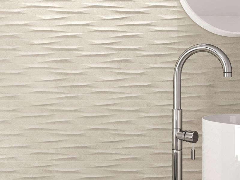 Baldocer Strass Arkety Taupe 30x60 płytki ścienne 117367