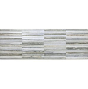 Baldocer Tessella Parsel Mix 40x120 płytki ścienne