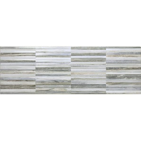 Baldocer Tessella Parsel Mix 40x120 płytki ścienne 117443