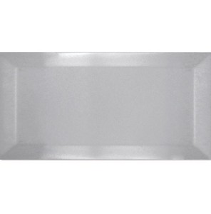Barwolf Metro Project Light Grey 10x20 płytka ścienna