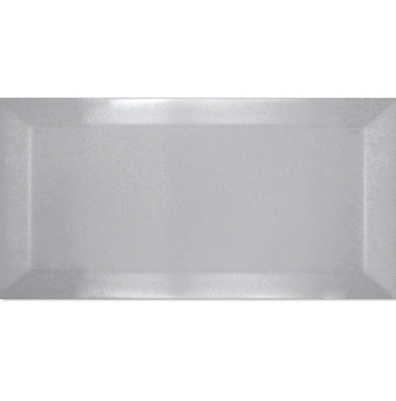 Barwolf Metro Project Light Grey 10x20 płytka ścienna 117960