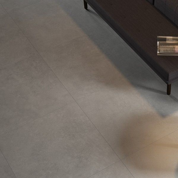 Argenta Tanum Sombra 60x60 gres rektyfikowany imitujący beton 114309