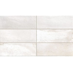 Peronda FS Mud White 20x40 płytka ścienna