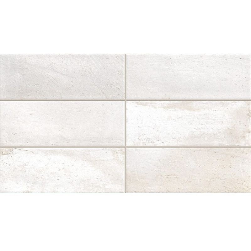 Peronda FS Mud White 20x40 płytka ścienna 146563
