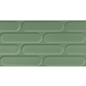 Fioranese Fio.Biscuit Salvia 30,2x60,4 BIS366R płytki ścienne dekoracyjne