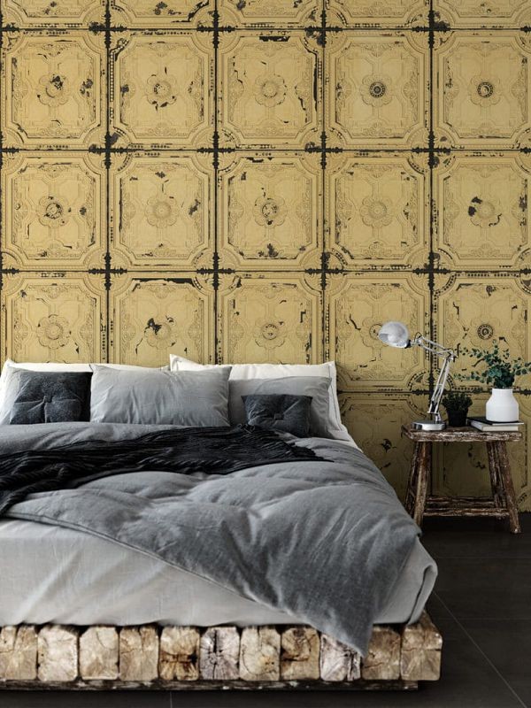 Aparici Victorian Yellow Nova 44,63x119,3 płytka ścienna 110514