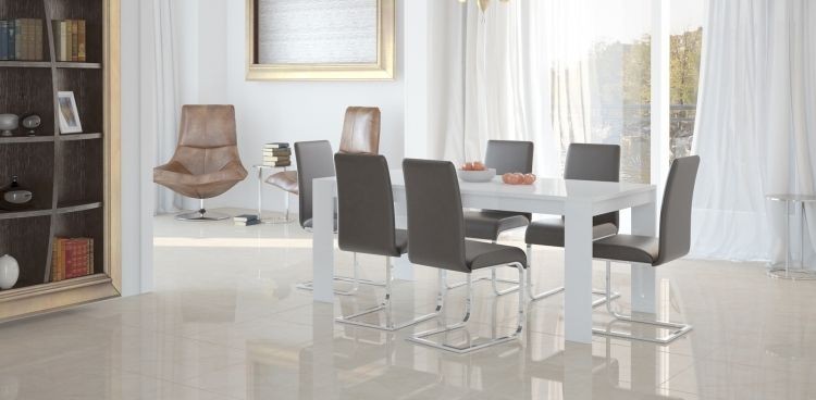 Argenta Vega Marfil 60x60 płytka gresowa 114327