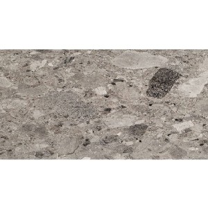 Fioranese Frammenta Grigio Scuro Polished 60,4x120,8 CG627LR płytki lastryko gresowe
