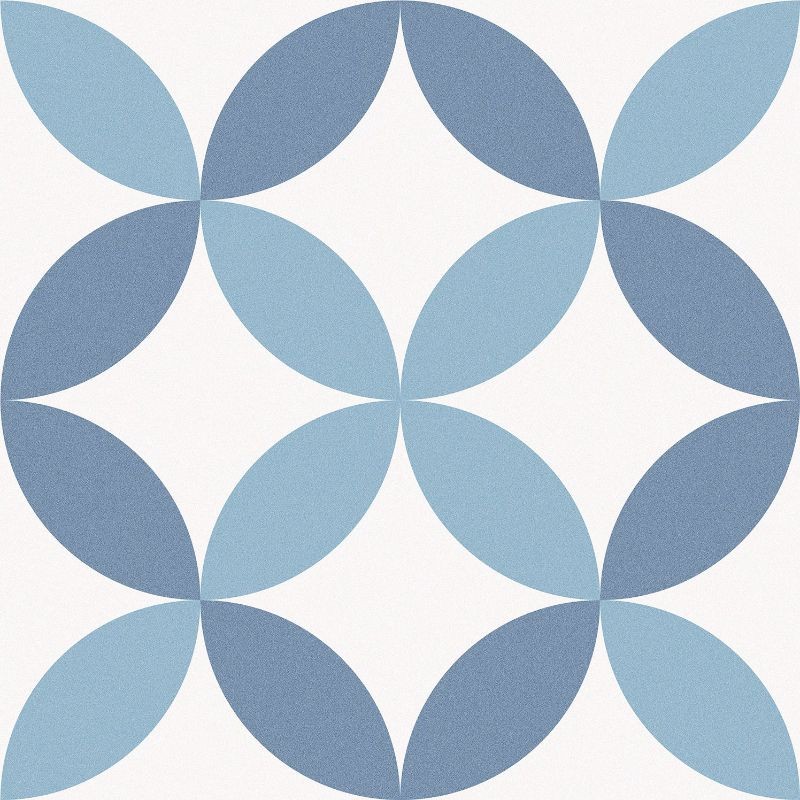 Keros Barcelona Arch 25x25 płytki patchwork gresowe 135581
