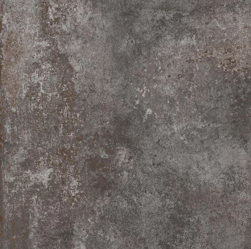 Płytki podłogowe beton grafitowy przetarty ABK Ghost Taupe Ret 60x60 88528