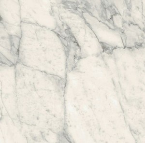 Gres podlogowy marmur biały zszarą żyłą Marazzi Grande Marble Look Calacatta Extra M3AV Lux 60X60