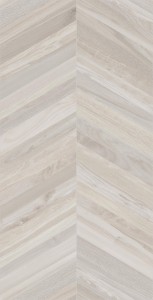 Płytka beżowa francuska jodełka Piemme Fleur De Bois Chevron Glace Naturale 60x120