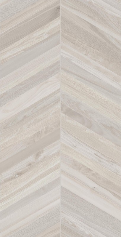 Płytka beżowa francuska jodełka Piemme Fleur De Bois Chevron Glace Naturale 60x120 79212