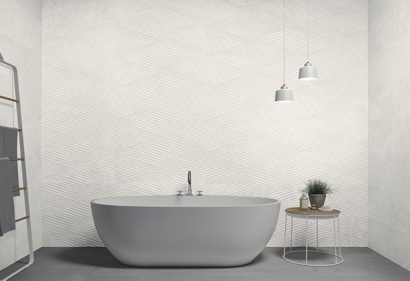 Peronda Nature White 32x90 płytka ścienna 147169