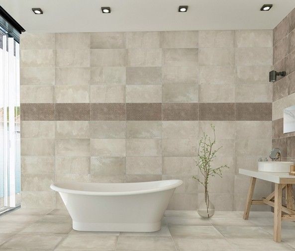 Abitare Icon Beige 60x60 płytka gresowa 163438