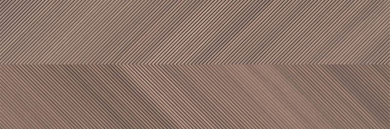 Saloni Eukalypt Vector Marron-Cacao 40x120 JMB643 płytki drewnopodobne ścienne 150961