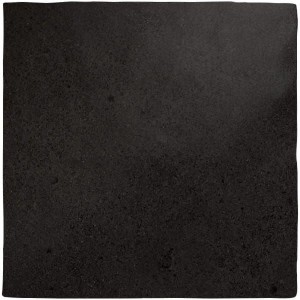 Equipe Magma Black Coal 13,2x13,2 płytka cegiełka