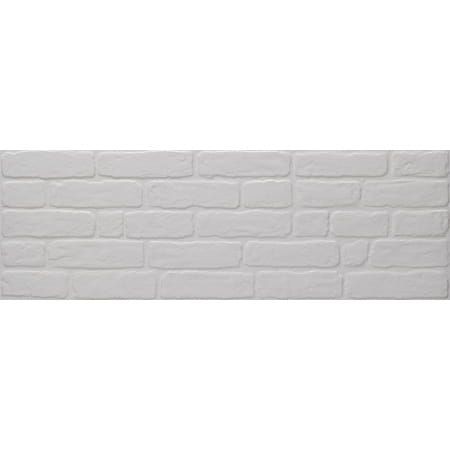 Keraben Wall Brick White 30x90 płytka ścienna 157326