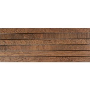 Porcelanosa Liston Oxford Cognac 33,3x100 płytki drewnopodobne ścienne imitujące lamele
