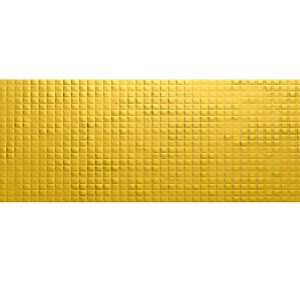 Aparici Brixton Gold Cubic 31,7x59,5 płytka ścienna dekoracyjna
