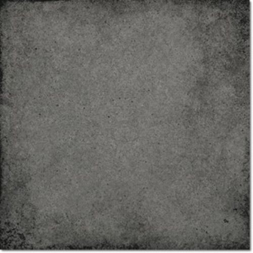 Equipe Art Nouveau Charcoal Grey 20x20 płytka gresowa 165688