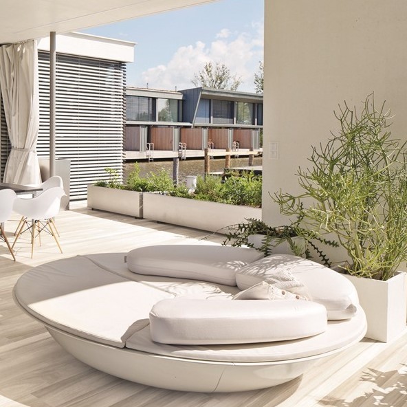 Gres drewno jasny beż rustyk sęki Emil Ceramiche Millelegni White Toulipier 30x120 dms 32918