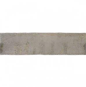 APE/Carmen Grunge Grey 7,5x30 płytki ścienne cegiełki