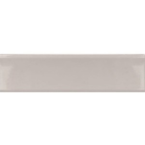 Equipe Vibe In Lunar Grey 6,5x20 płytki ścienne cegiełki