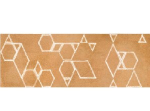 Vives Kent Firle Natural 25x75 płytki ścienne