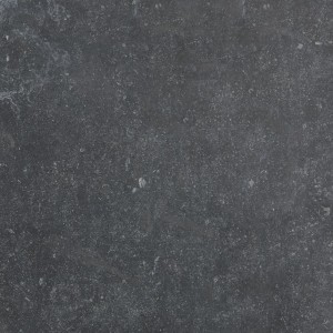 Gres imitąjce kamień ciemno szary MO607R Manoir Noir Hainaut R 60,4x60,4