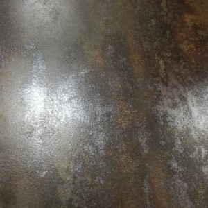 Cerpa Metal Gold 58,5x58,5 płytka gresowe metalizowane