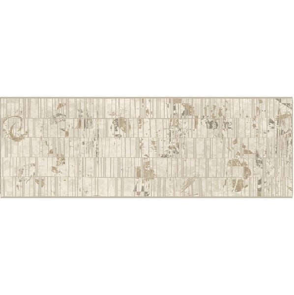 Baldocer Fanir Arkety Bone 40x120 płytki ścienne 116045