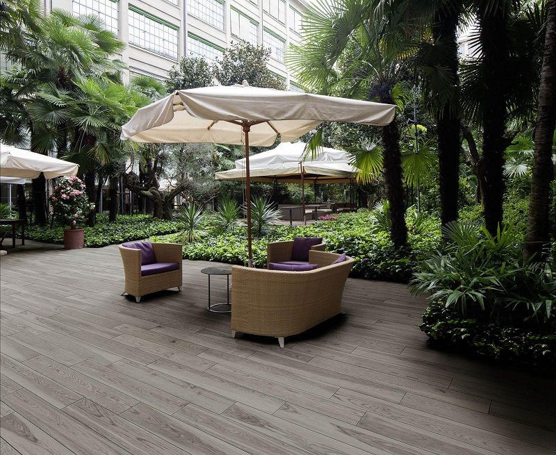 Marazzi Treverkmore Grip Fume 20x120 MMZM płytki drewnopodobne 142455